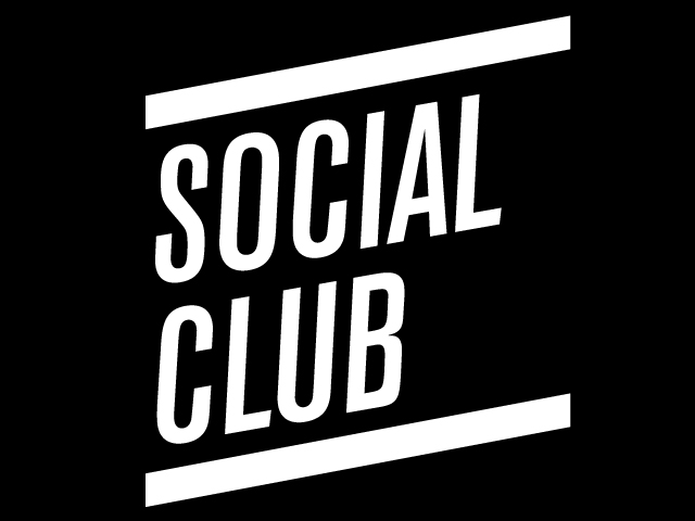 Du mouvement au Social Club