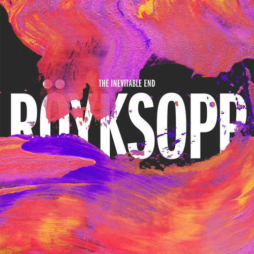 Röyksopp, le prochain album sera le dernier