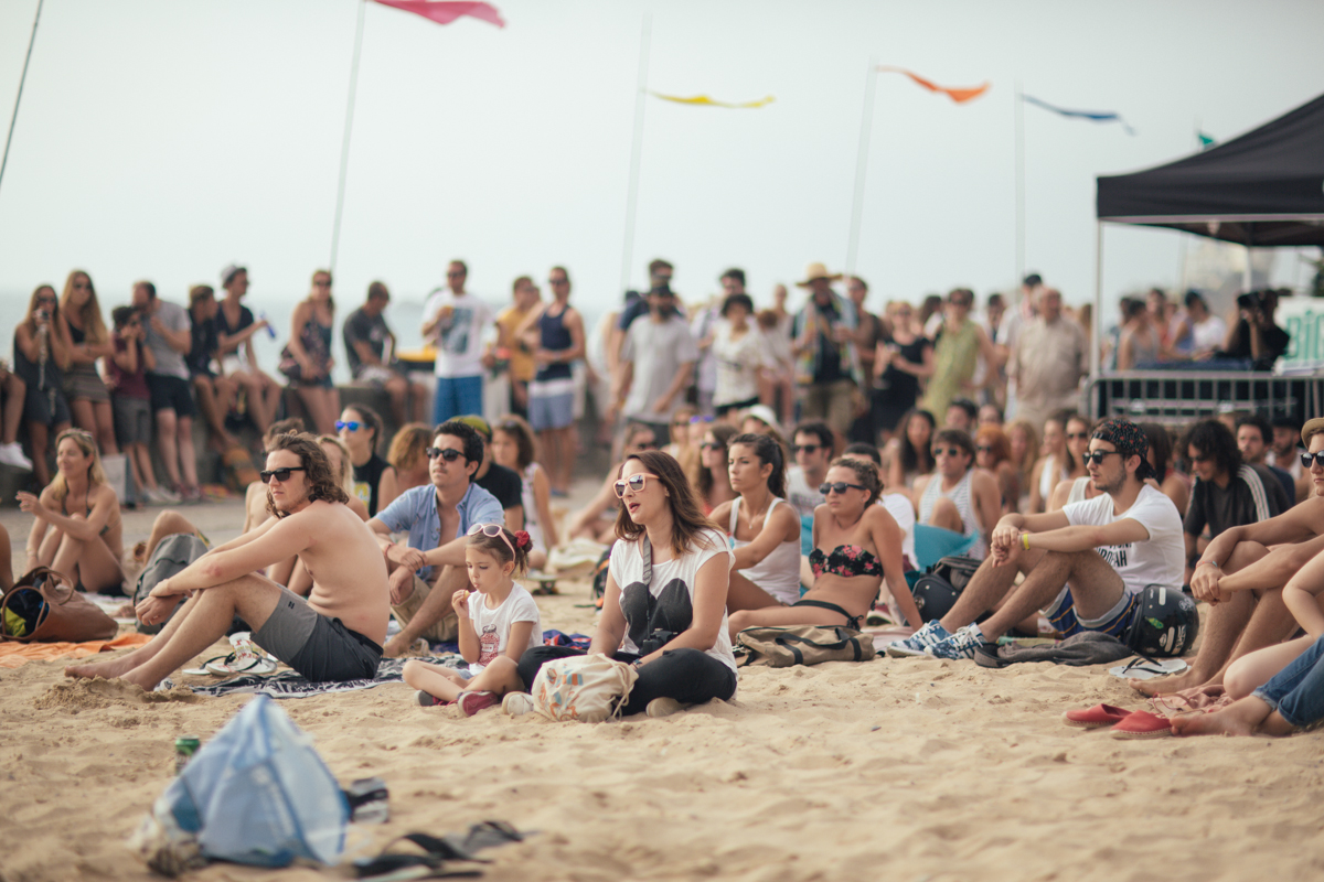 BIG Festival Biarritz - 17 juillet 2014 (Photo 22)