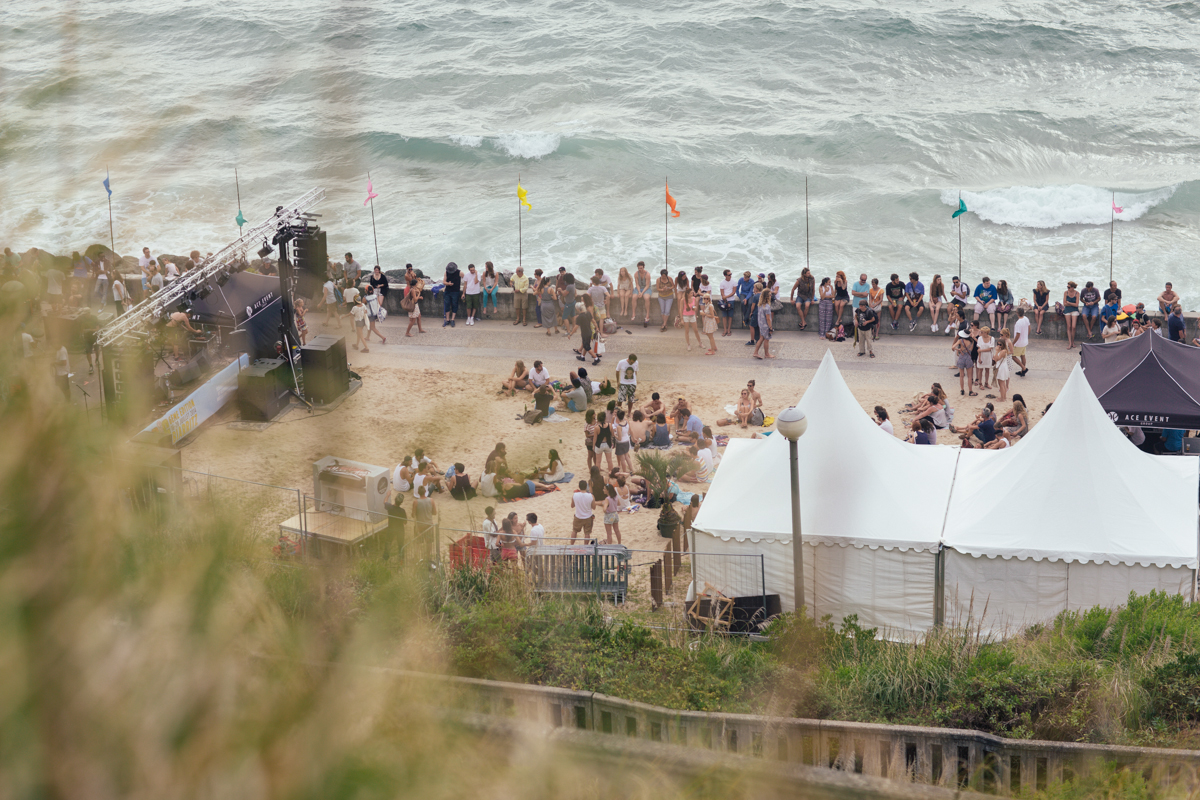BIG Festival Biarritz - 17 juillet 2014 (Photo 25)