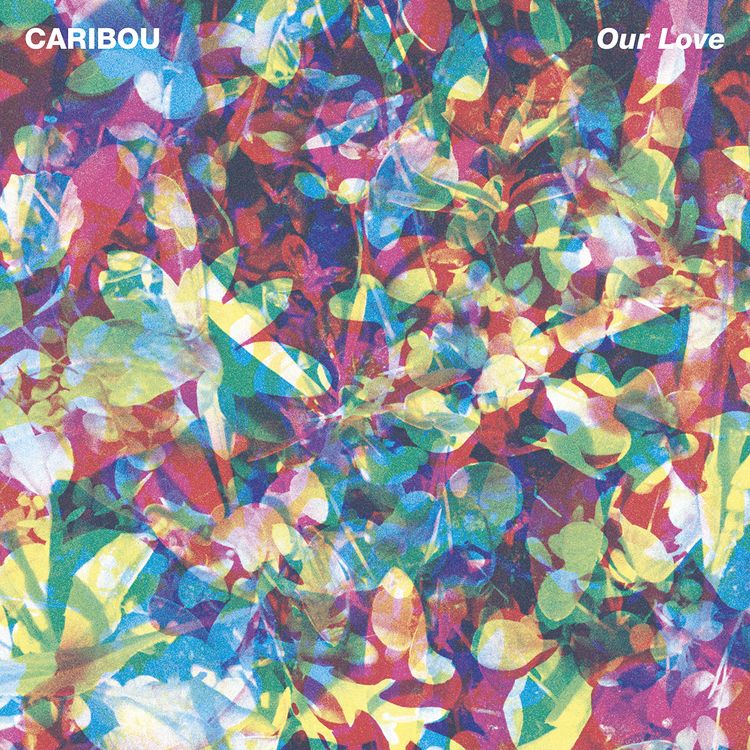 Our Love de Caribou