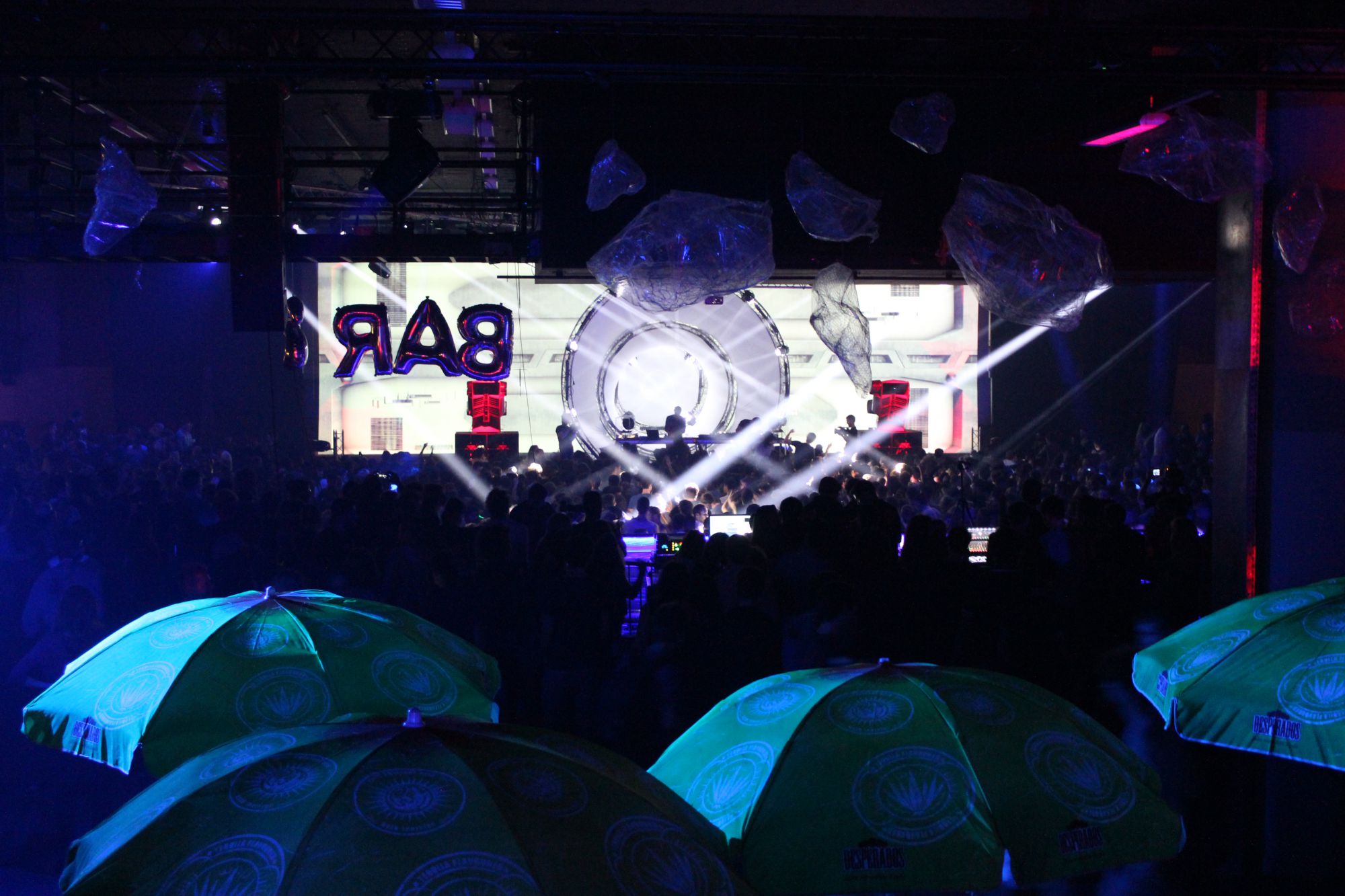 Premier jour au Big Bang Festival sur le Parvis de la Défense : Photo 19
