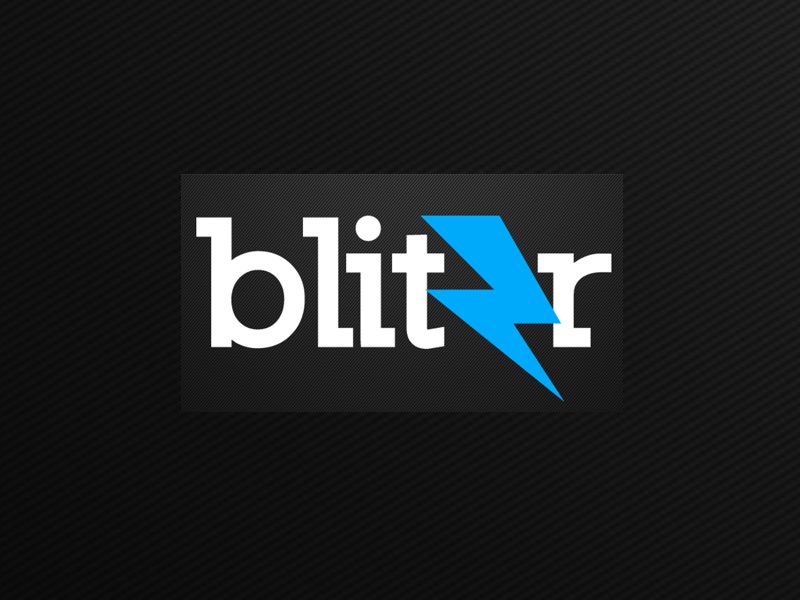 Blitzr, la réponse française à Spotify