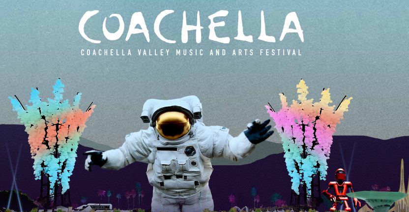 Coachella 2015