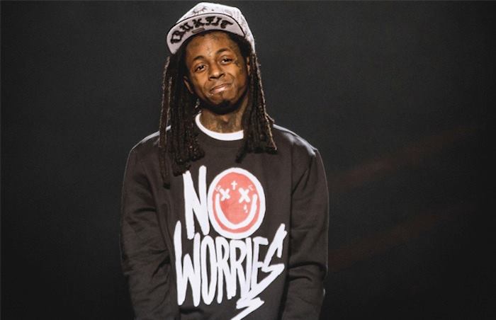 Lil Wayne s'excuse avec une mixtape