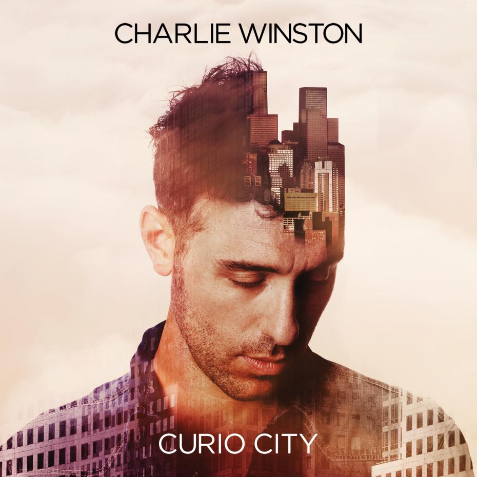 Charlie Winston, Curio City