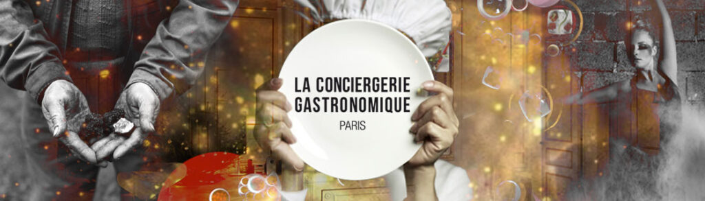 La Conciergerie Gastronomique, le service food accessible dès le 11 février 2015