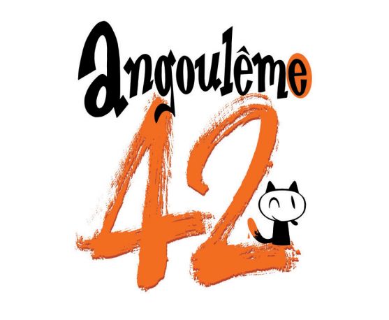 Le Festival de BD d'Angoulême