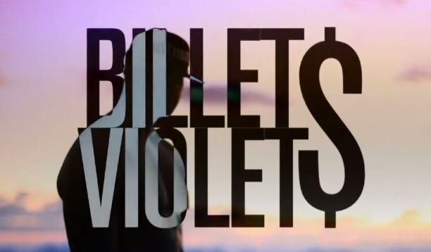 Booba - Billets Violets