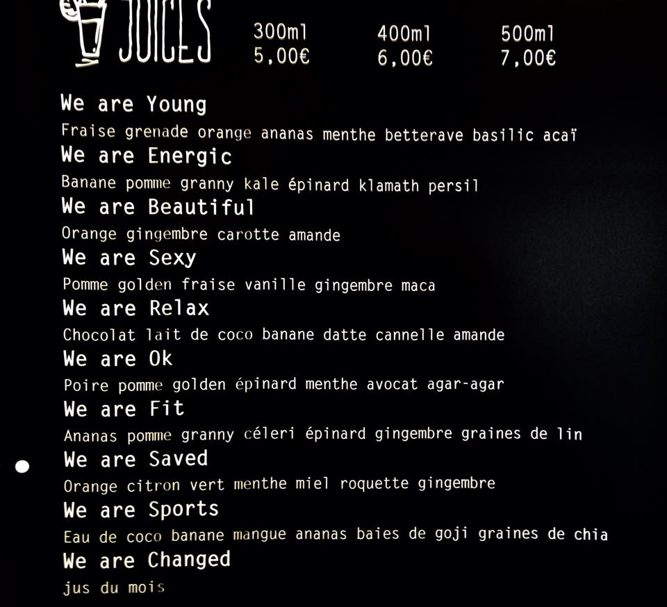 We Are Juice - 4