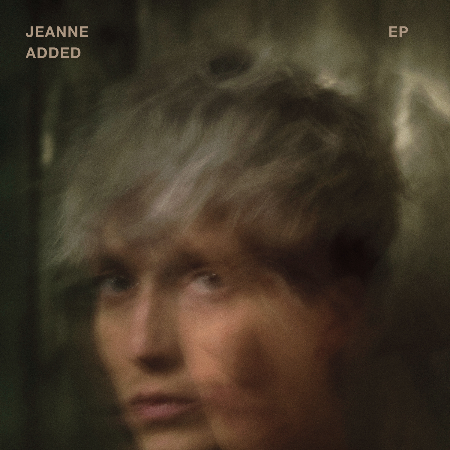 1er EP de Jeanne Added