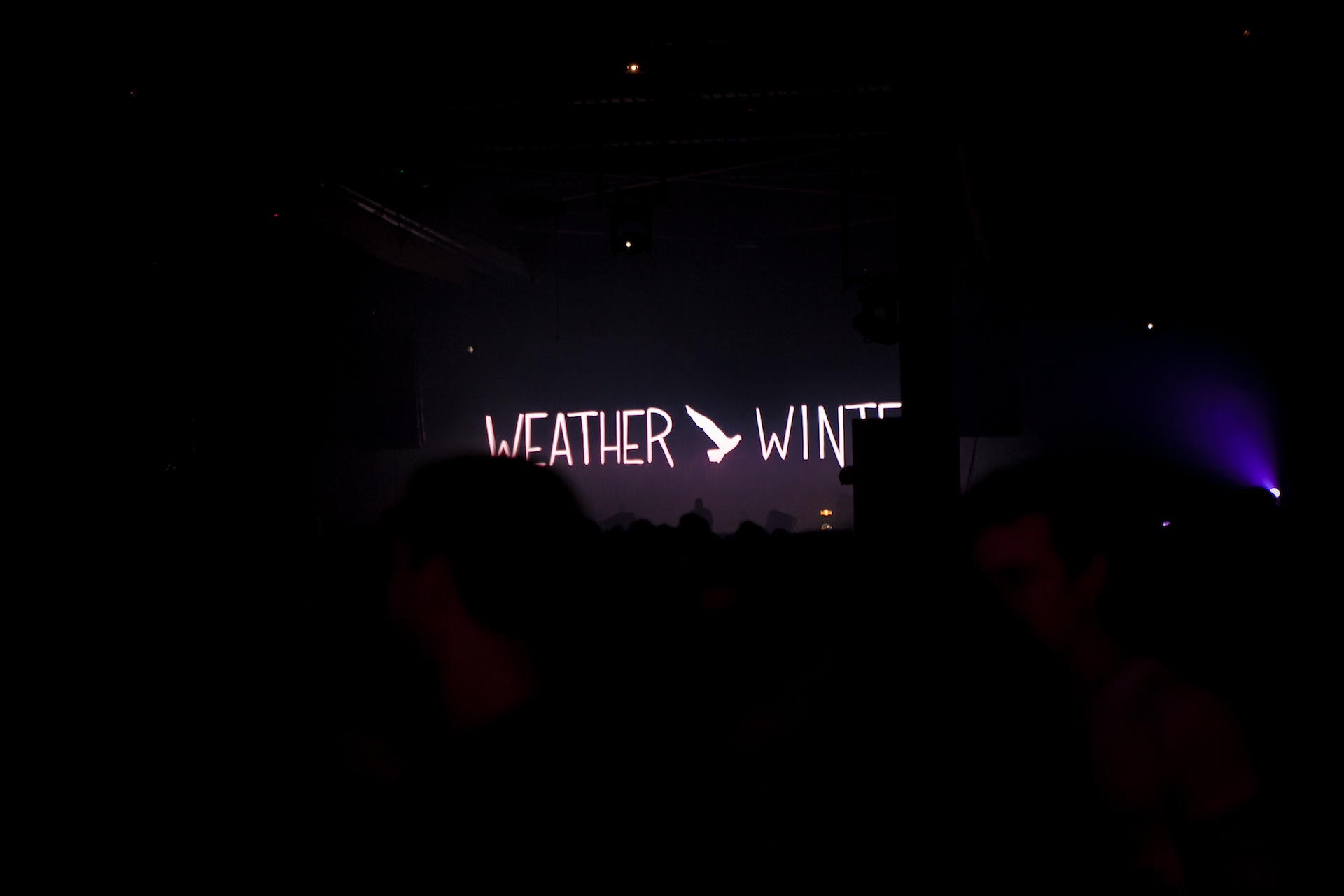Weather Winter à Paris le 21 février 2015 - photo 53