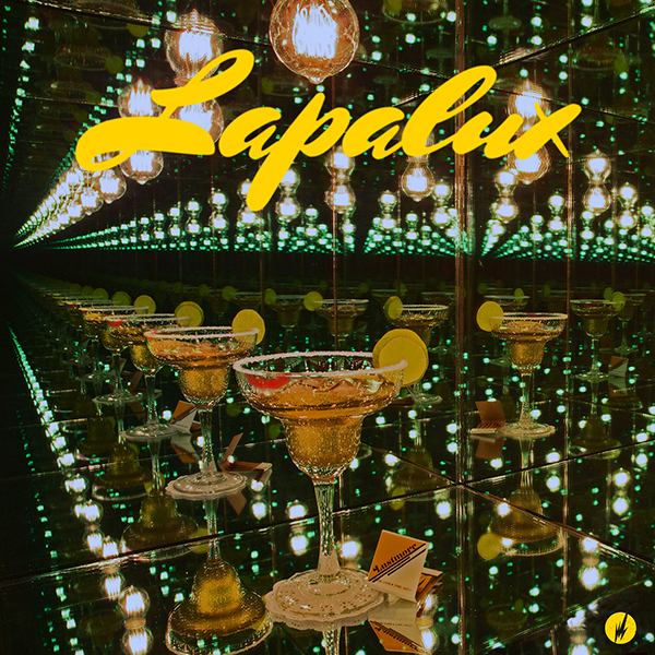 "Lustmore", le nouvel album de Lapalux