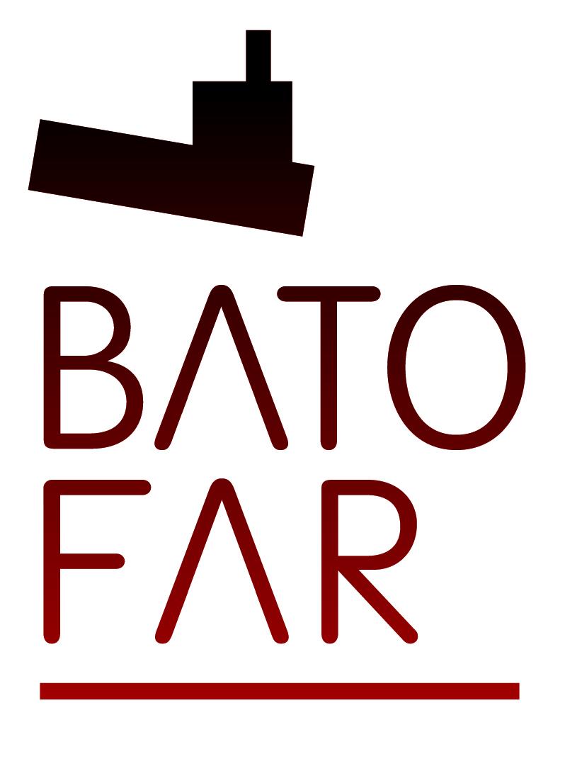 Le logo du Batofar