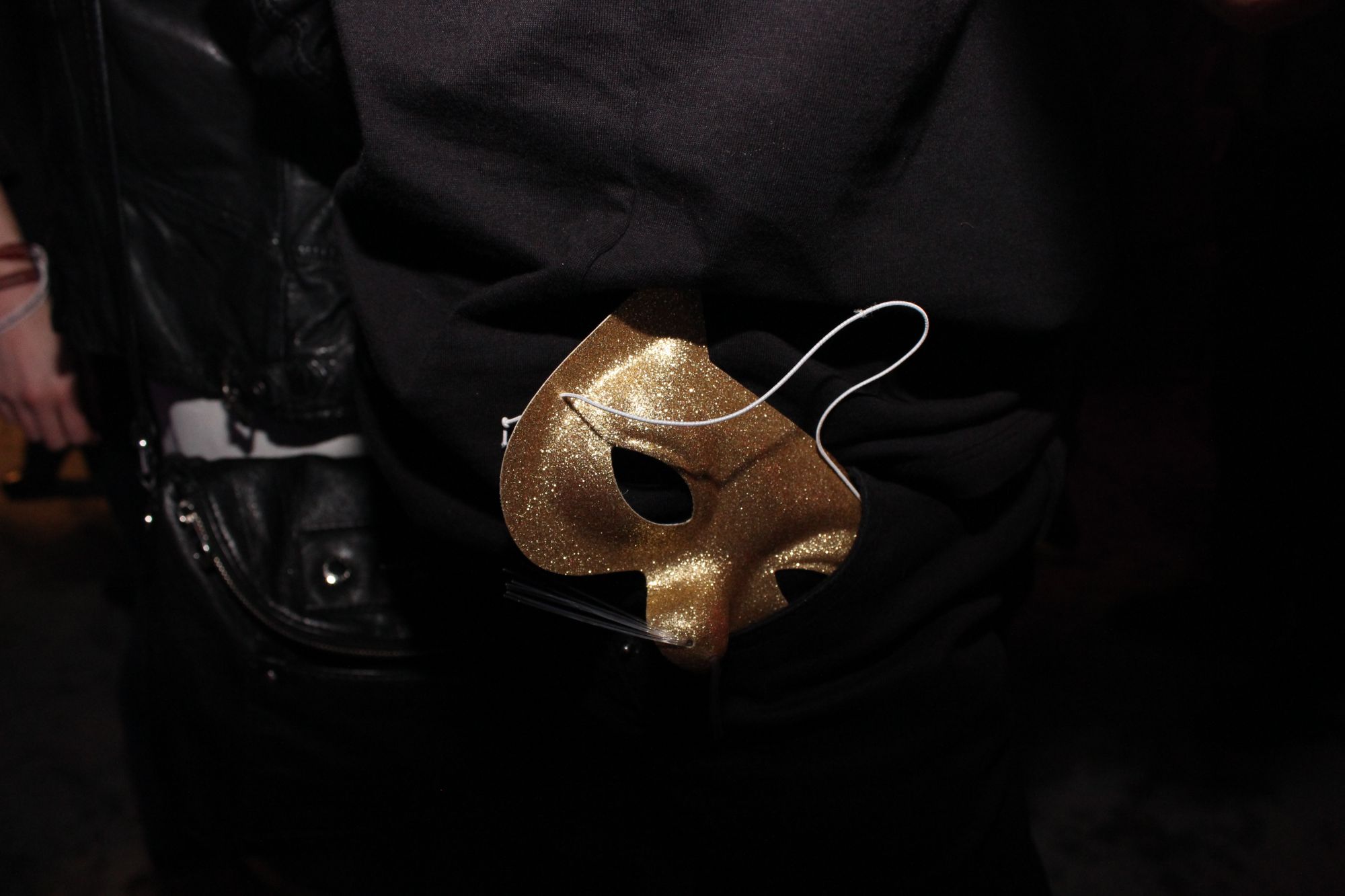Le bal Masqué d'Ykone à EKŌ : Photo 70