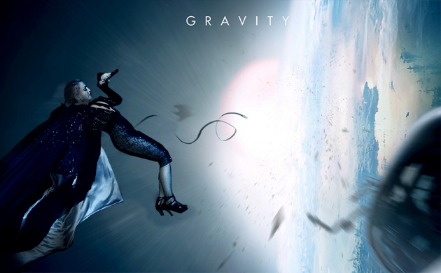 Madonna Gravity