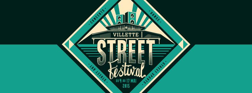 Le Villette Street Festival