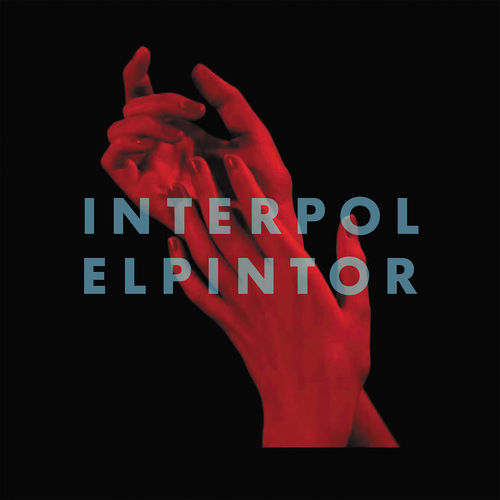El Pintor d'Interpol