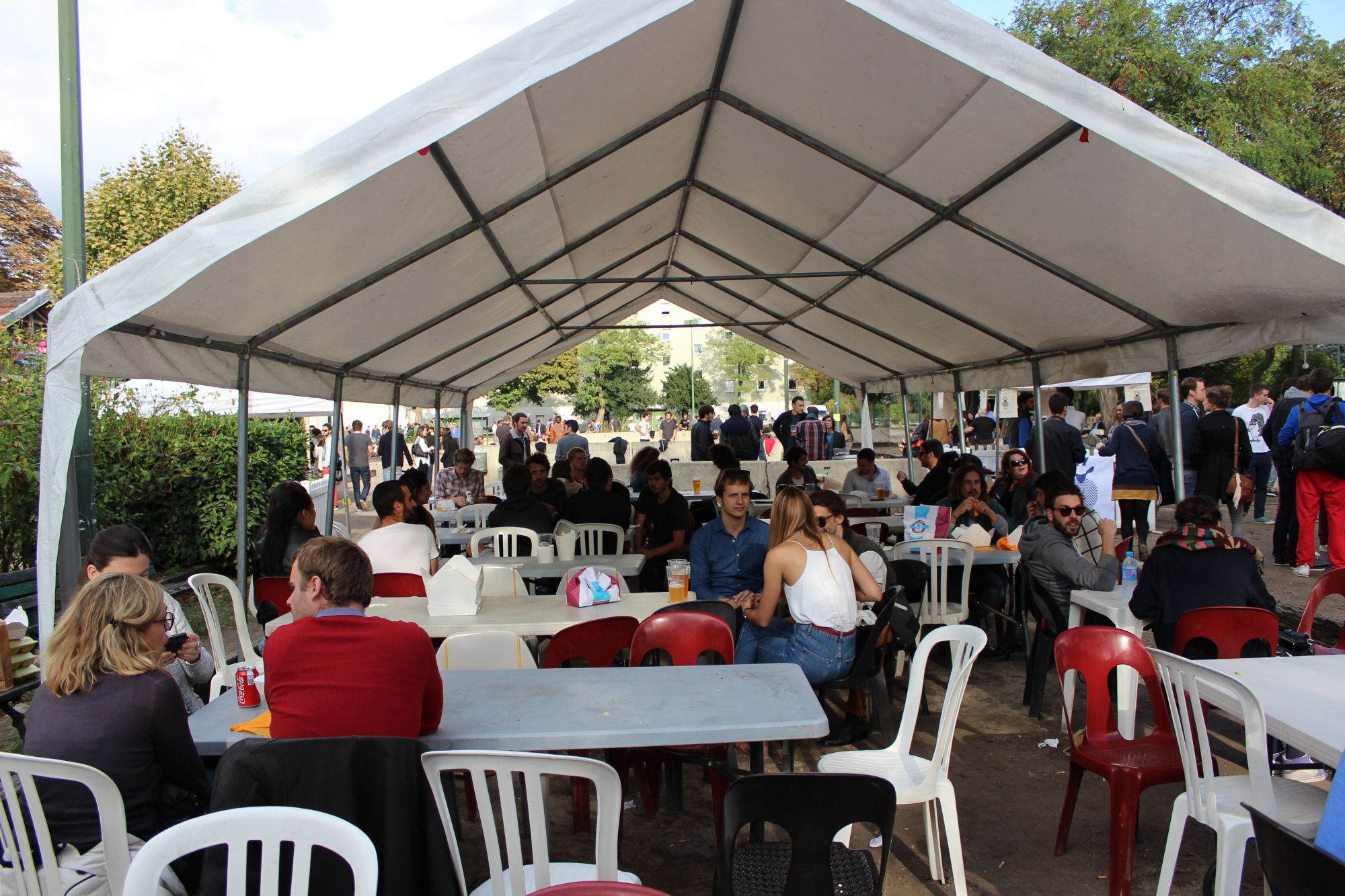 Le Bon Appétit Street Food Festival : Photo 10