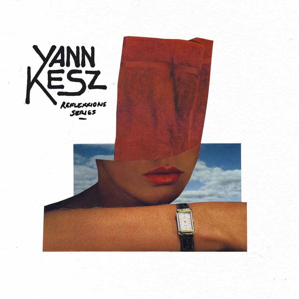 Yann Kesz