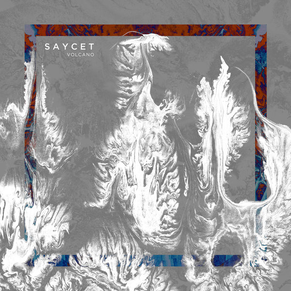 Saycet - Volcano