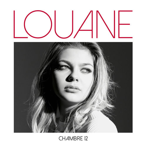Louane - Chambre 21