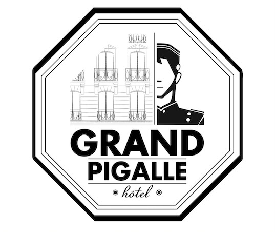 Le Grand Pigalle Hotel - L'esprit de Pigalle 2015 - Photo 1