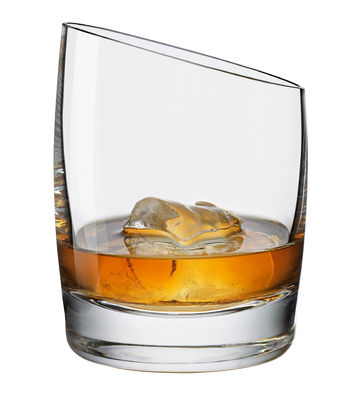 Le verre idéal pour déguster vos cocktails vintage .
Verre à whisky Eva Solo en verre soufflé bouche - 29 €