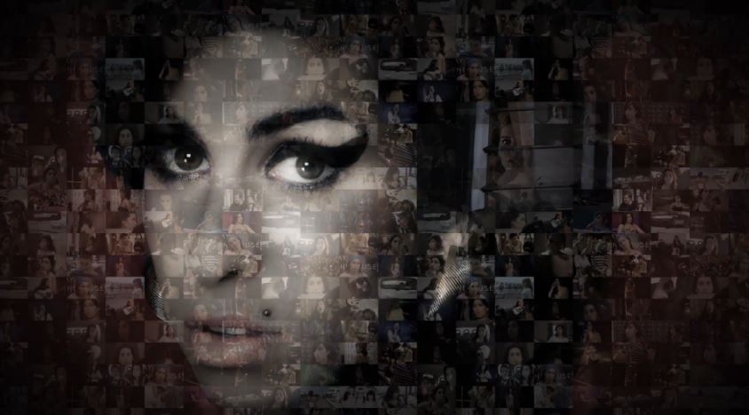 "Amy", le documentaire sur Amy Winehouse