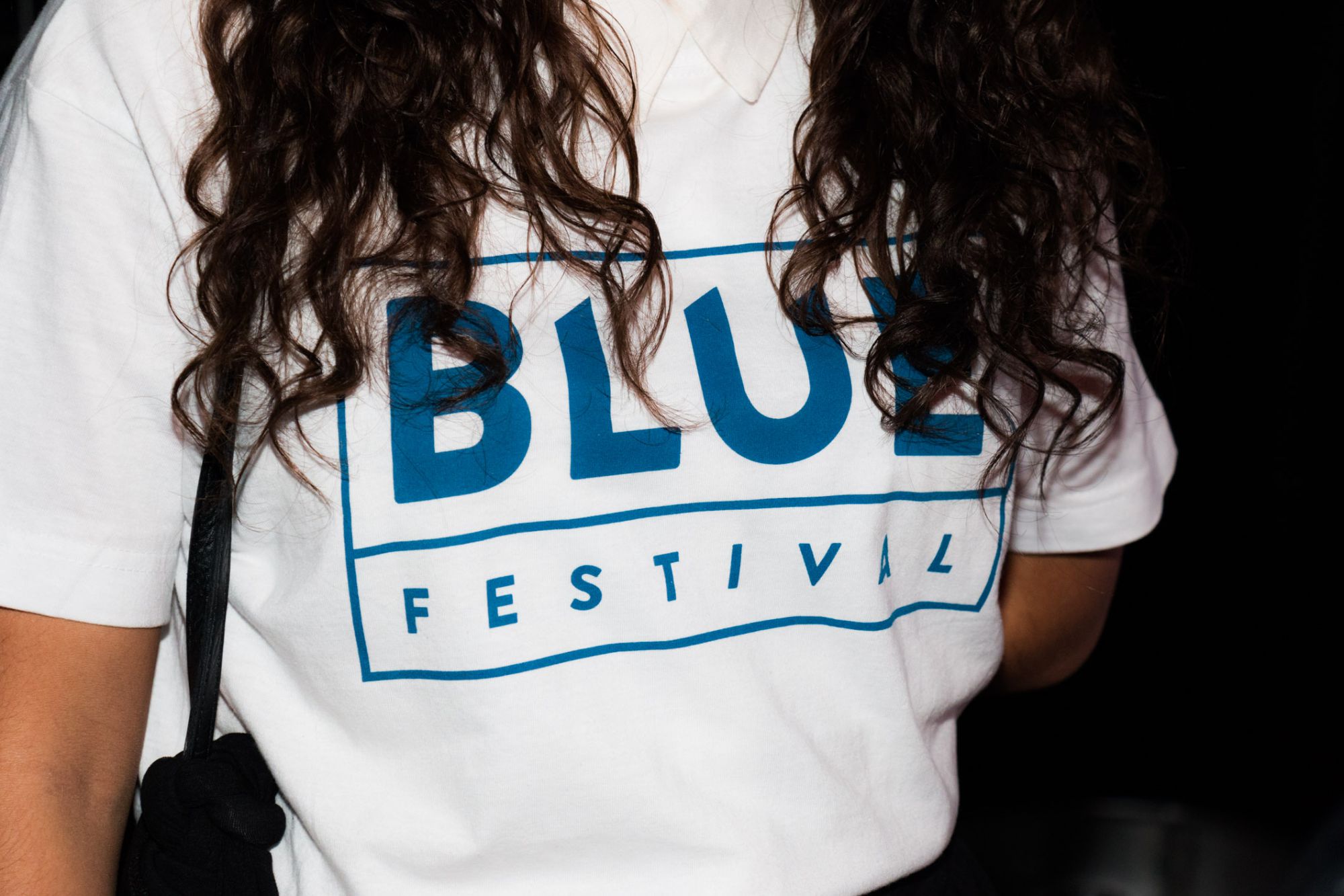 Le Blue Festival au Dock Pullman (Saint Denis) vendredi 10 et samedi 11 avril 2015 - Photo 18