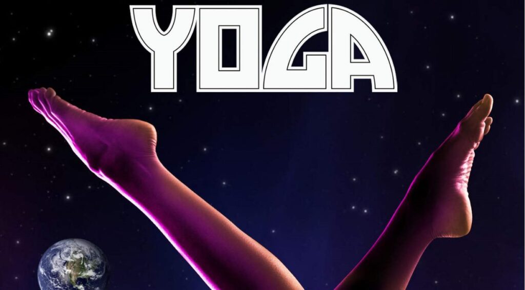 "Yoga", le nouveau titre de Janelle Monae