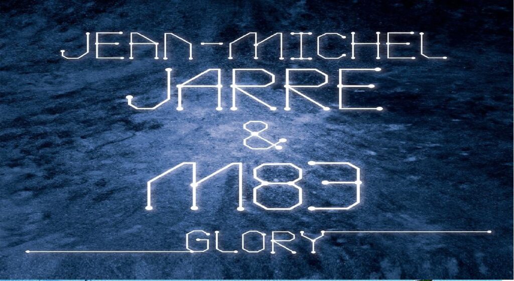 Jean Michel Jarre vs M83