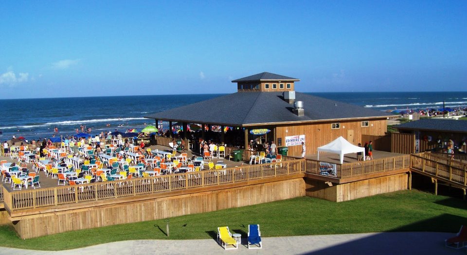 Clayton's Beach Club, Texas, USA