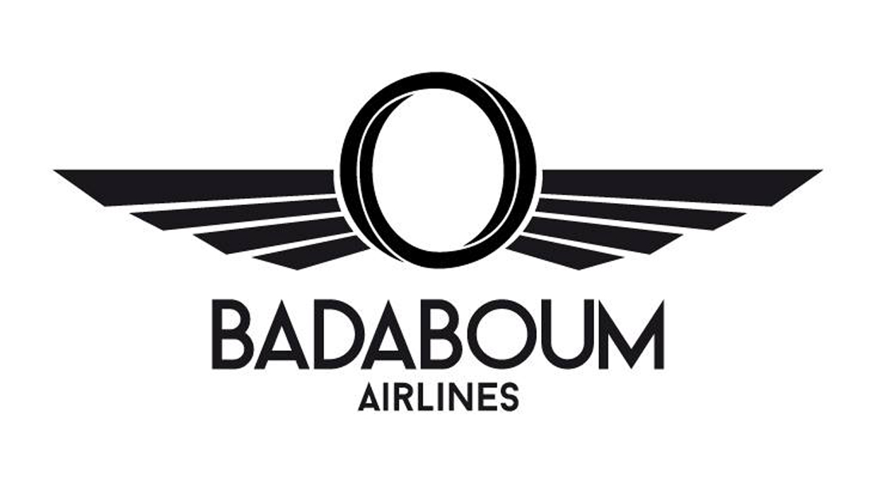 Badaboum Airlines toutes les semaines du 3 juillet au 22 août 2015 au Badaboum
