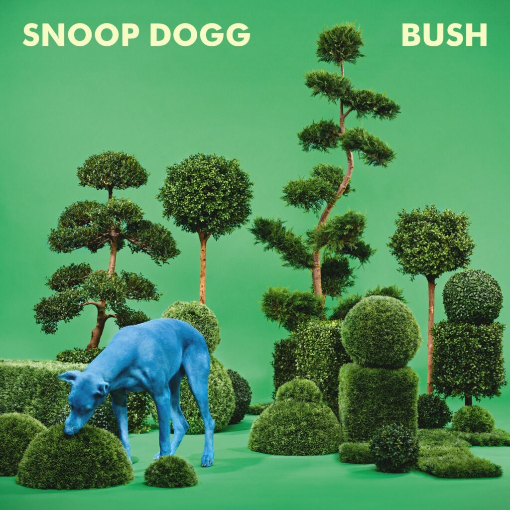 "Bush" de Snoop Dogg