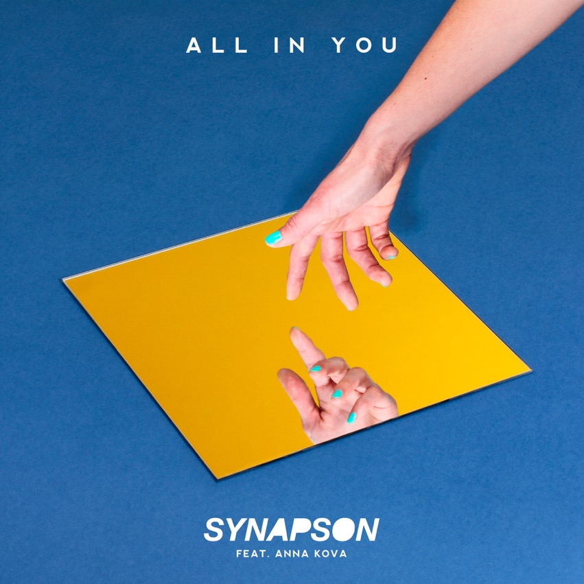 "All In You" par Synapson