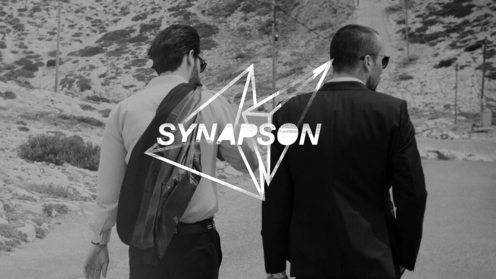LA Villa Schweppes de Cannes accueille Synapson le 22 mai