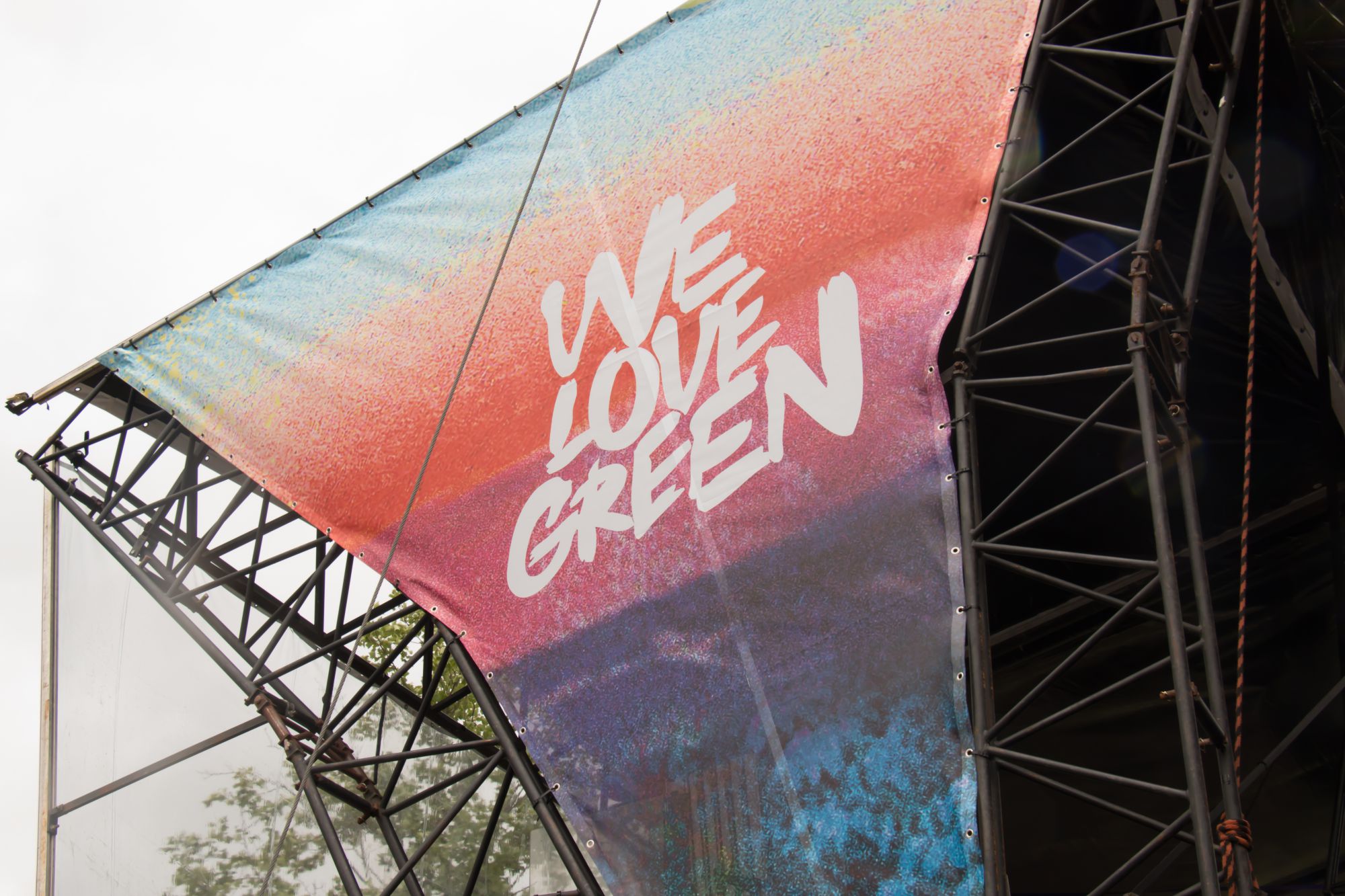 We Love Green 2015 (jour 2) - photo 47