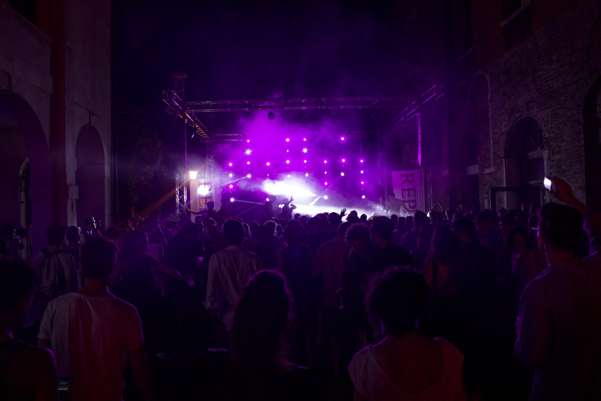 Venezia MORE Festival - 5 juin 2015 (Photo 22)