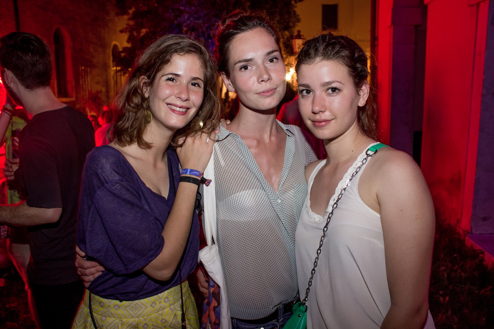 Venezia MORE Festival - 5 juin 2015 (Photo 2 - Laura Didier)
