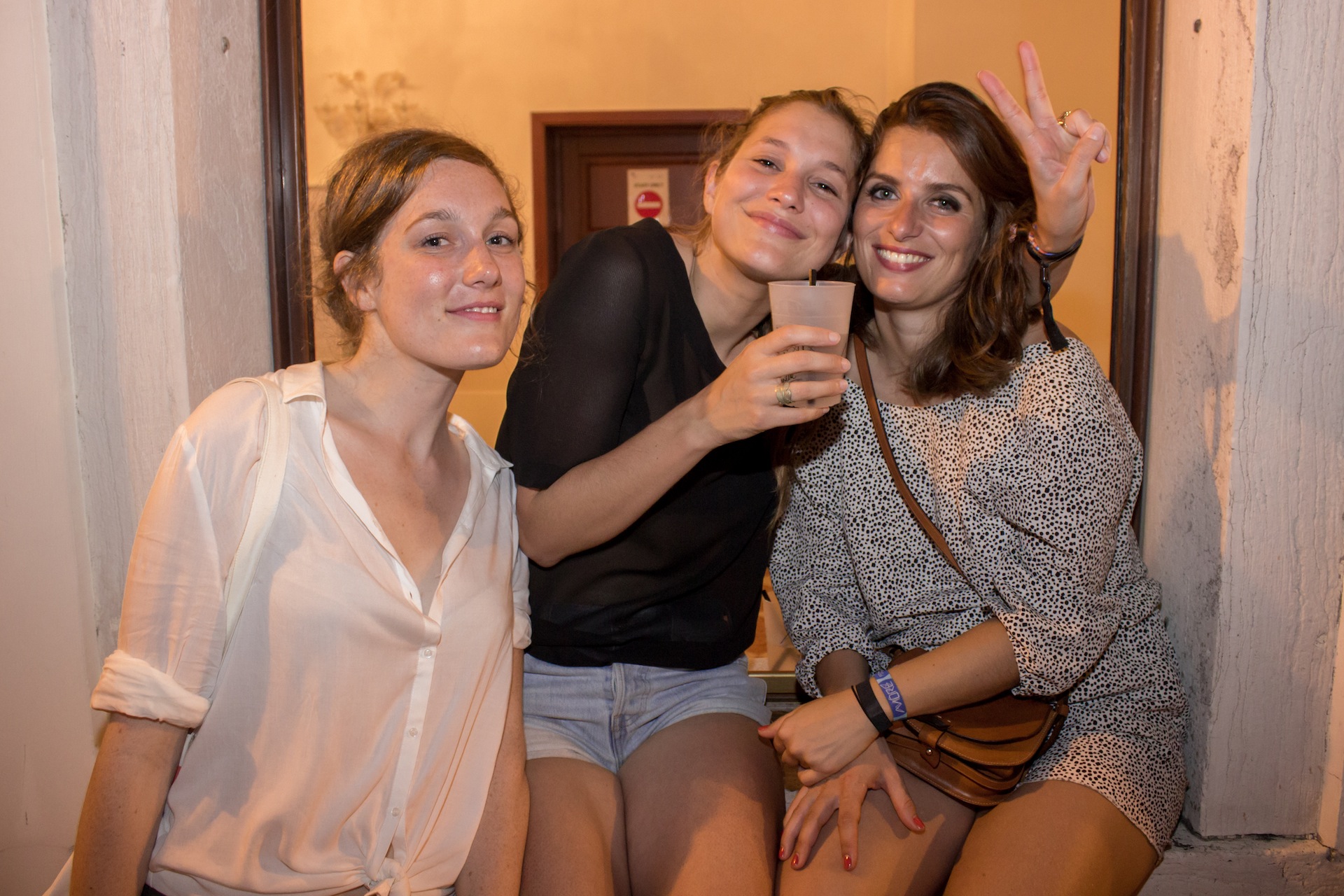 Venezia MORE Festival - 5 juin 2015 (Photo 21)