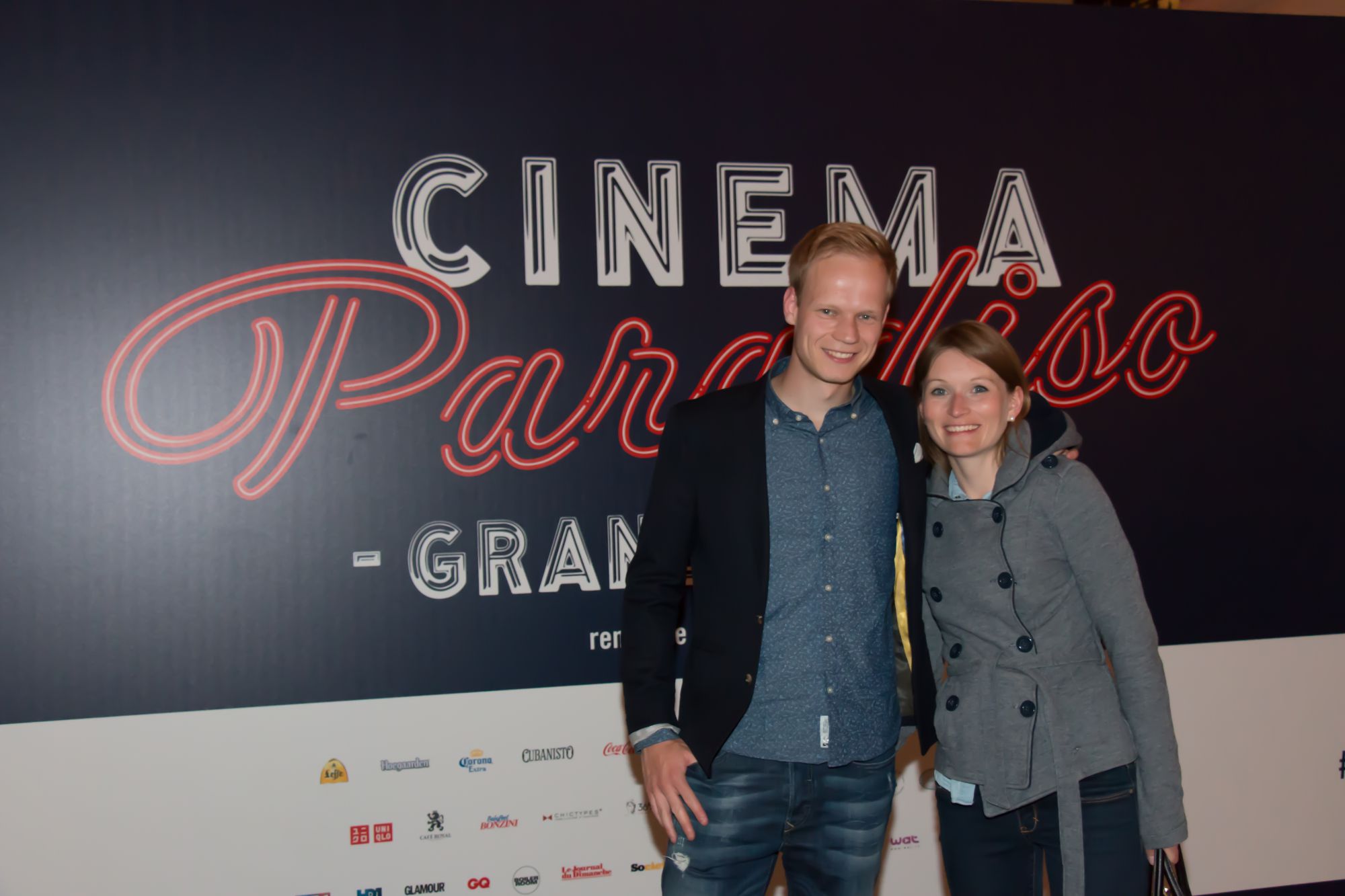 Ants Party au Superclub du Cinema Paradiso - Photo 46