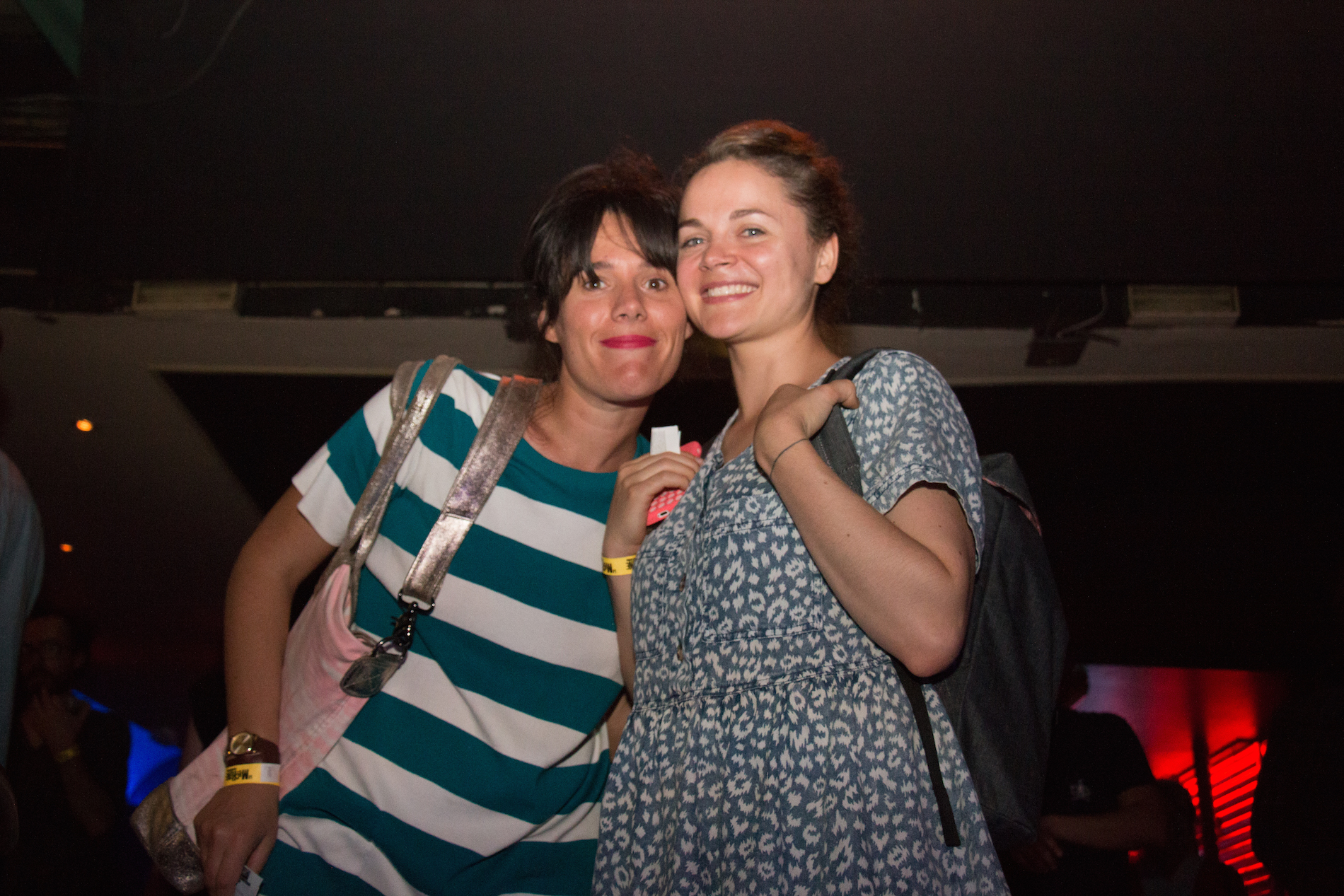 Pan European Recording Party, 26 juin 2015 - Photo 50