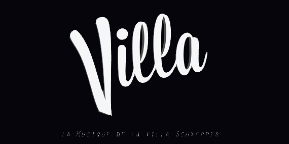Les playlists Villa Schweppes