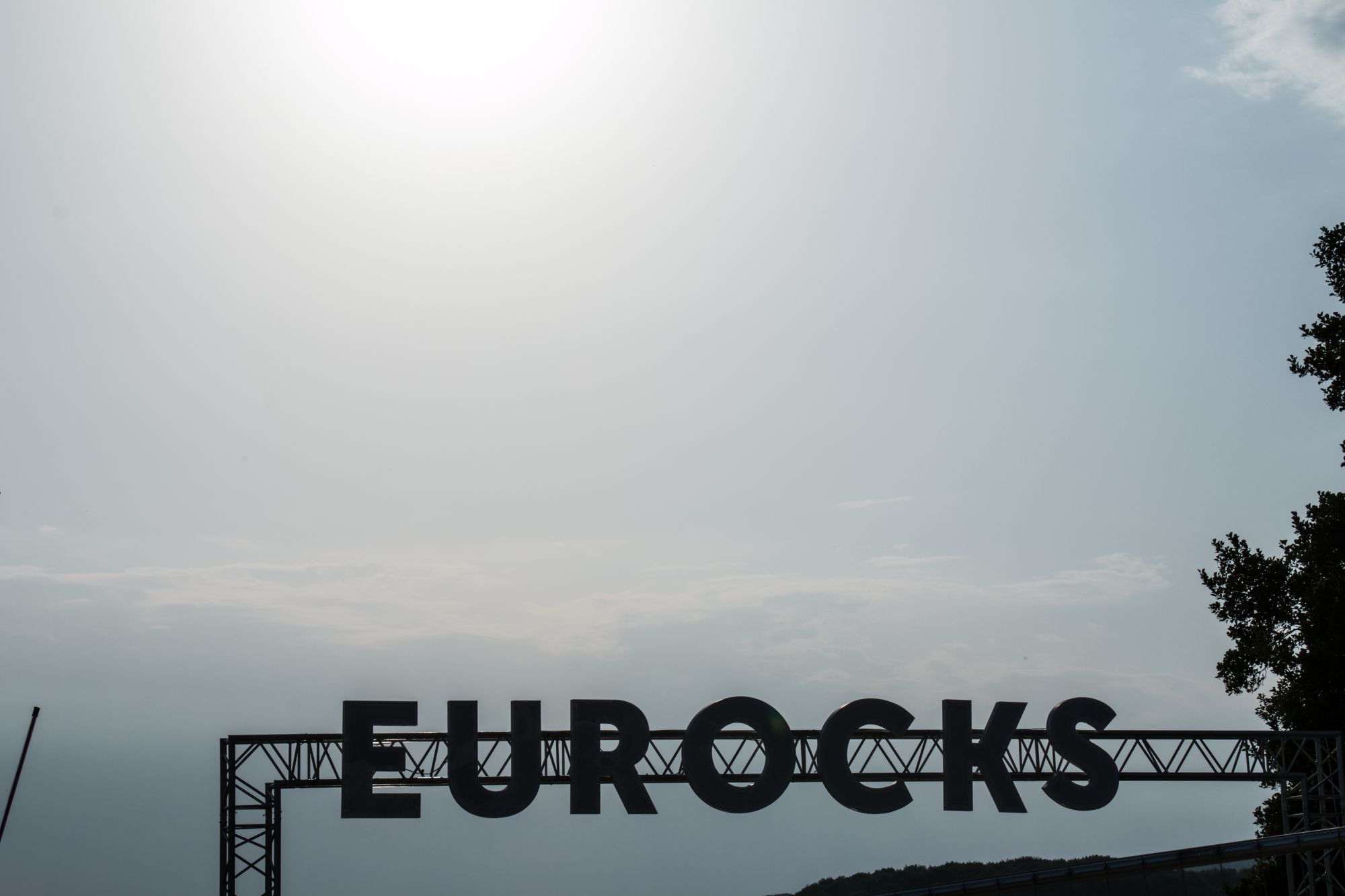 Les Eurockéennes, samedi 4 juillet 2015 - Photo 89