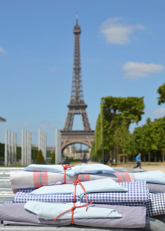 Paris Picnic, des paniers repas livrés gratuitement dans les parcs parisiens - Photo 13