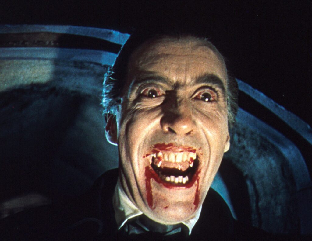 Dracula sera t-il au festival Untold ?