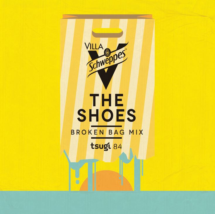 Le Broken Bag Mix de The Shoes