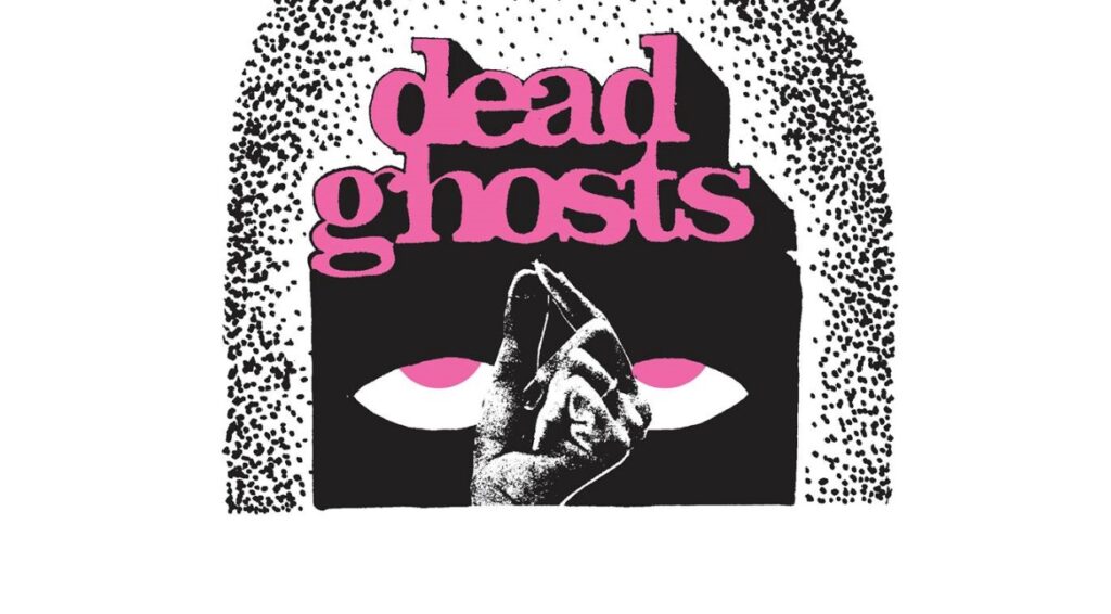 Dead Ghosts à l'affiche du festival de rentrée de Gone With The Weed