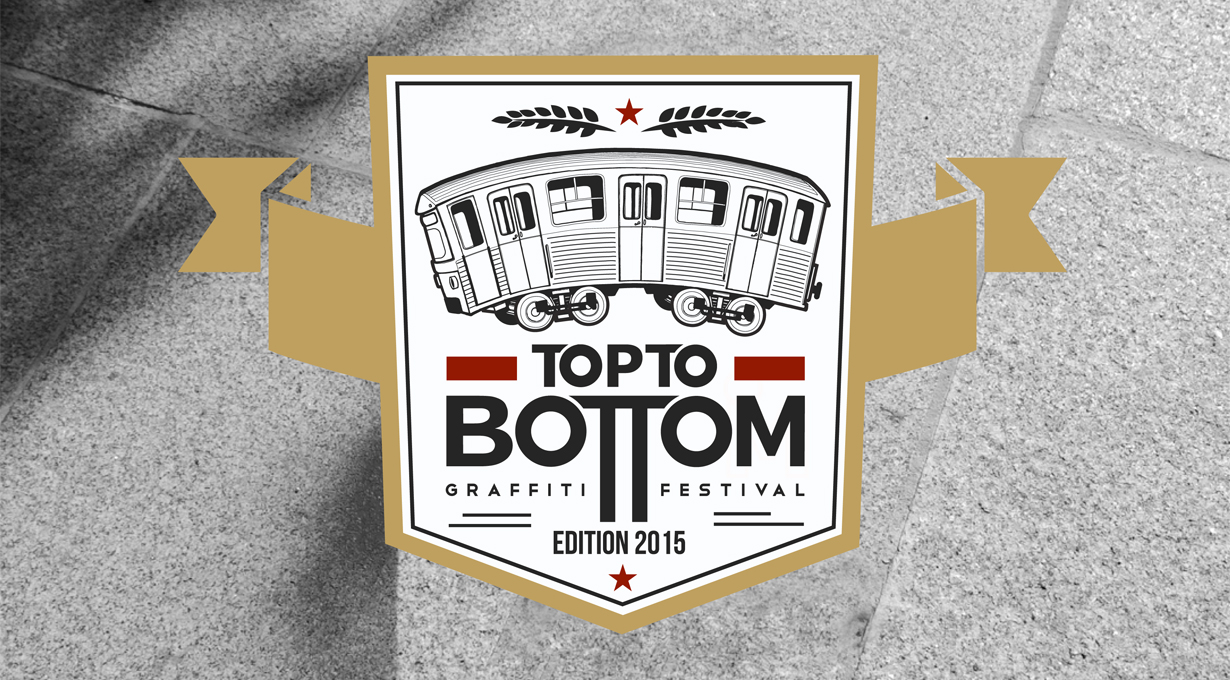 En 2015, deuxième édition du festival Top To Botton 